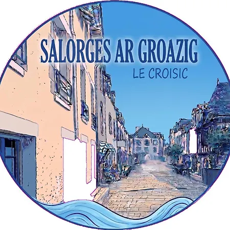 Salorges Ar Groazig - Les De La Cote D'amour *
